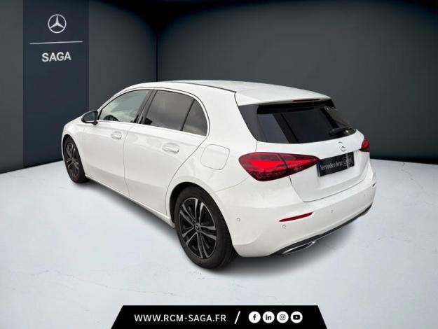 MERCEDES-BENZ Classe A 180 Progressive Line  