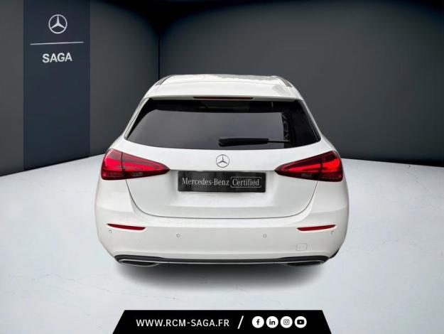 MERCEDES-BENZ Classe A 180 Progressive Line  
