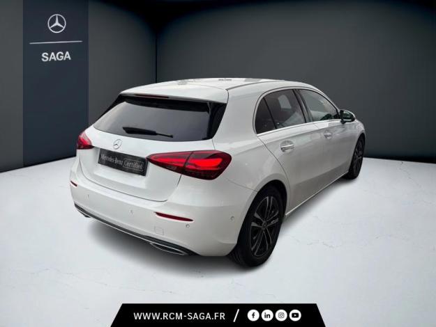 MERCEDES-BENZ Classe A 180 Progressive Line  