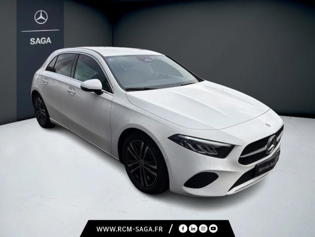 MERCEDES-BENZ Classe A 180 Progressive Line  
