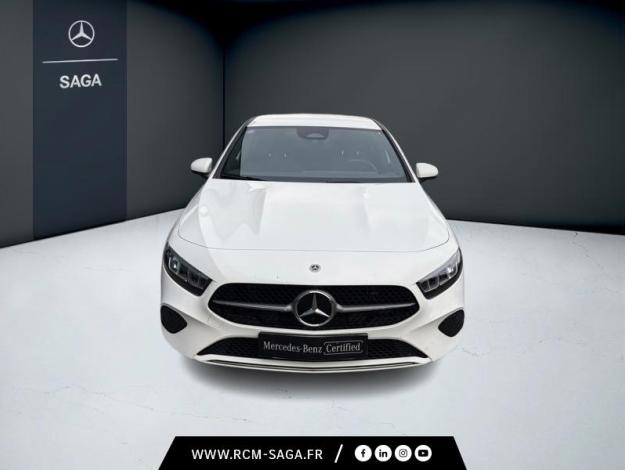 MERCEDES-BENZ Classe A 180 Progressive Line  