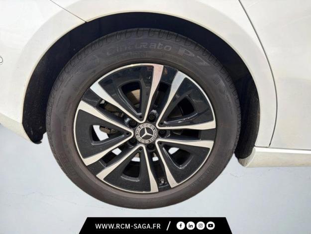 MERCEDES-BENZ Classe A 180 Progressive Line  