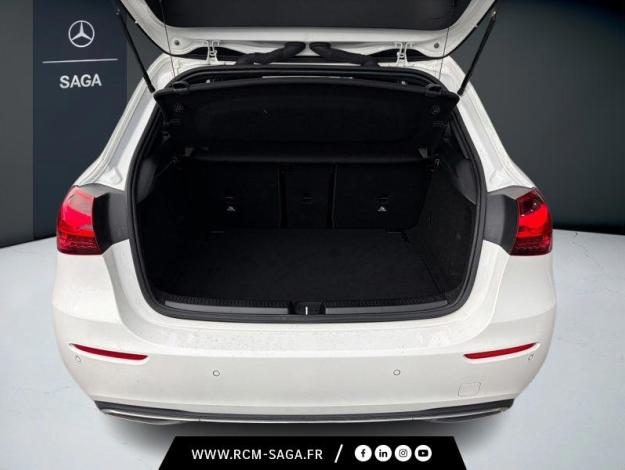 MERCEDES-BENZ Classe A 180 Progressive Line  