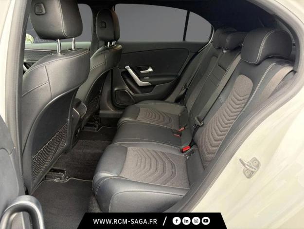 MERCEDES-BENZ Classe A 180 Progressive Line  