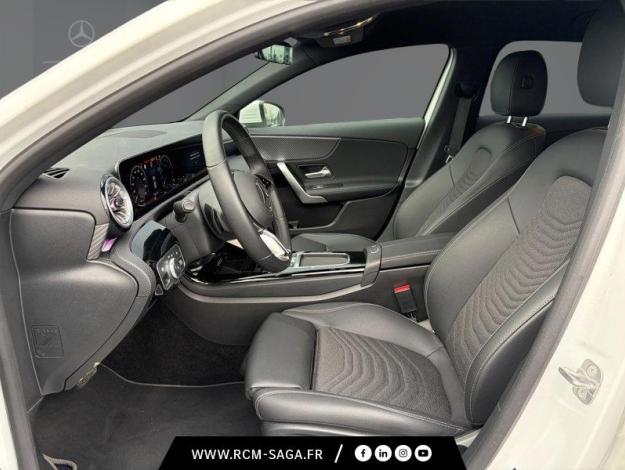 MERCEDES-BENZ Classe A 180 Progressive Line  