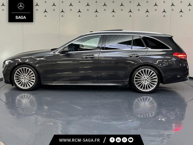 MERCEDES-BENZ Classe C Break Classe C 220 d Break AMG Line  