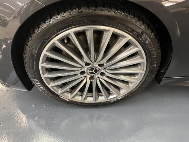 MERCEDES-BENZ Classe C Break Classe C 220 d Break AMG Line  
