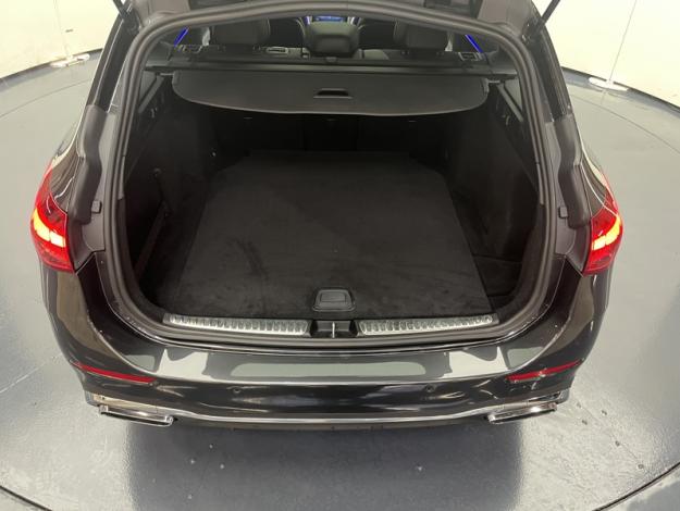 MERCEDES-BENZ Classe C Break Classe C 220 d Break AMG Line  