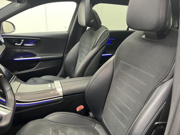 MERCEDES-BENZ Classe C Break Classe C 220 d Break AMG Line  
