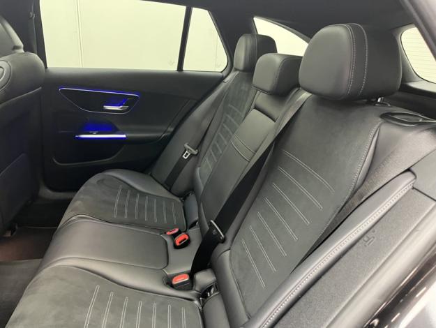 MERCEDES-BENZ Classe C Break Classe C 220 d Break AMG Line  