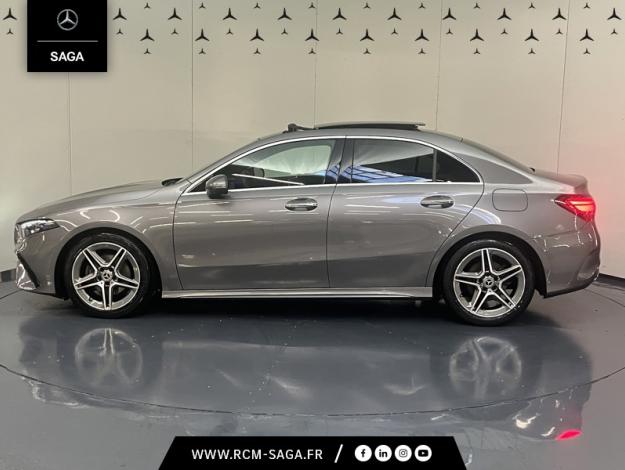 MERCEDES-BENZ Classe A 200 Berline AMG Line  