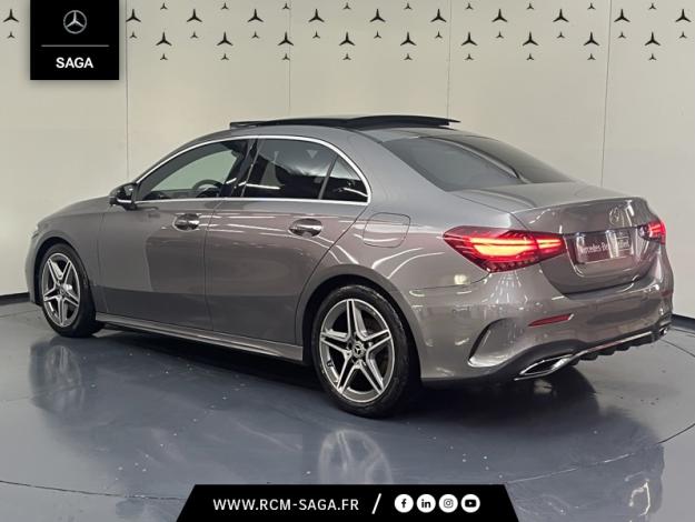 MERCEDES-BENZ Classe A 200 Berline AMG Line  