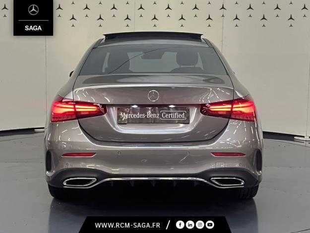 MERCEDES-BENZ Classe A 200 Berline AMG Line  