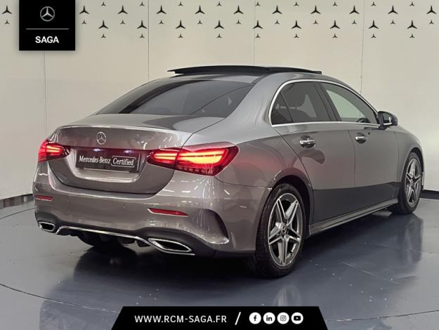 MERCEDES-BENZ Classe A 200 Berline AMG Line  