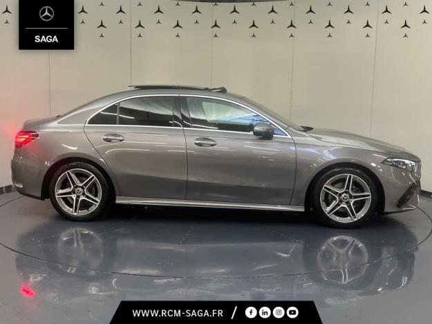 MERCEDES-BENZ Classe A 200 Berline AMG Line  