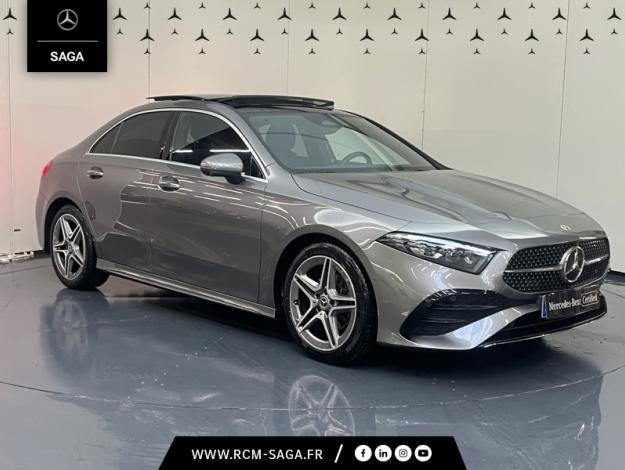 MERCEDES-BENZ Classe A 200 Berline AMG Line  