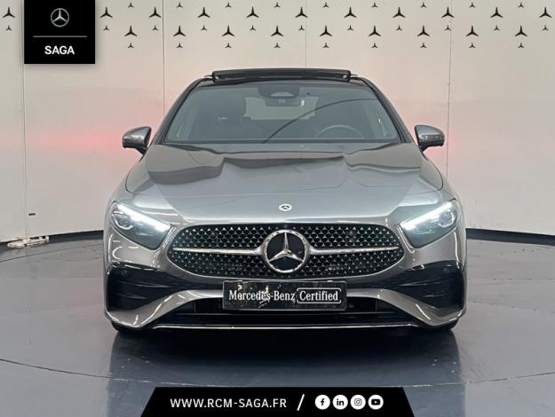 MERCEDES-BENZ Classe A 200 Berline AMG Line  