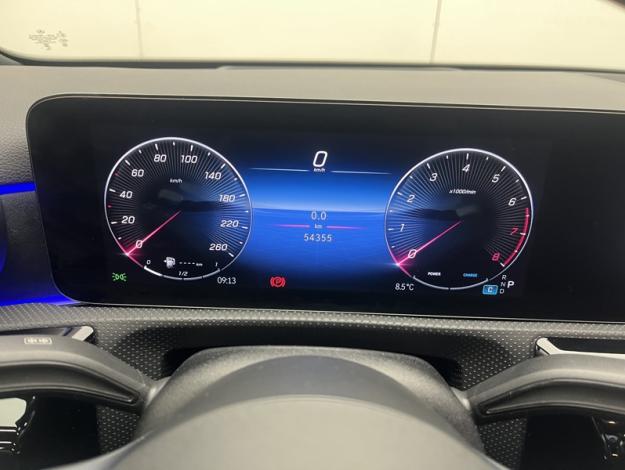 MERCEDES-BENZ Classe A 200 Berline AMG Line  