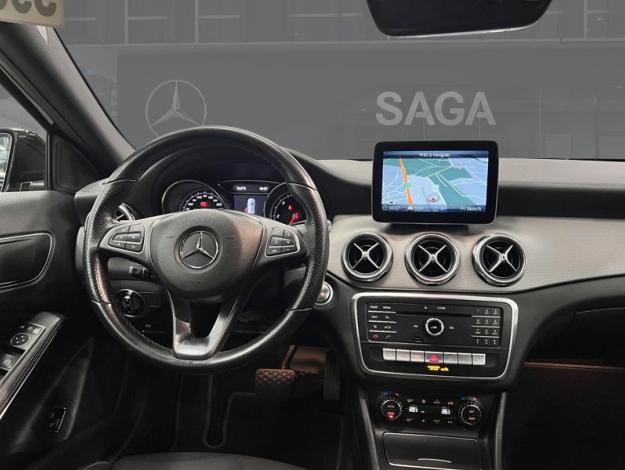 MERCEDES-BENZ GLA 200 d Urban  