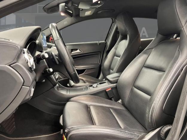 MERCEDES-BENZ GLA 200 d Urban  
