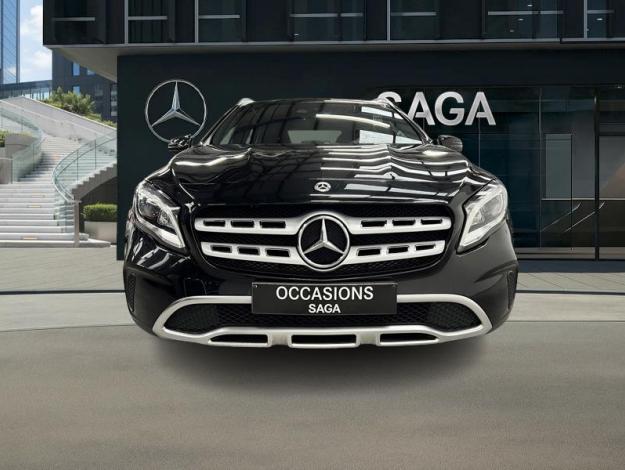 MERCEDES-BENZ GLA 200 d Urban  
