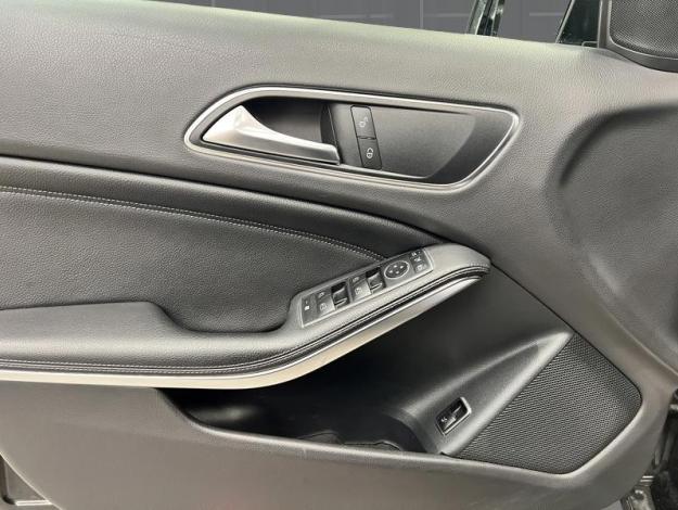 MERCEDES-BENZ GLA 200 d Urban  