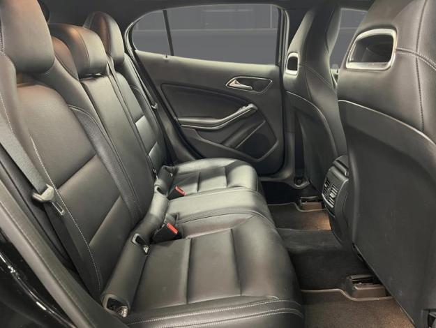 MERCEDES-BENZ GLA 200 d Urban  