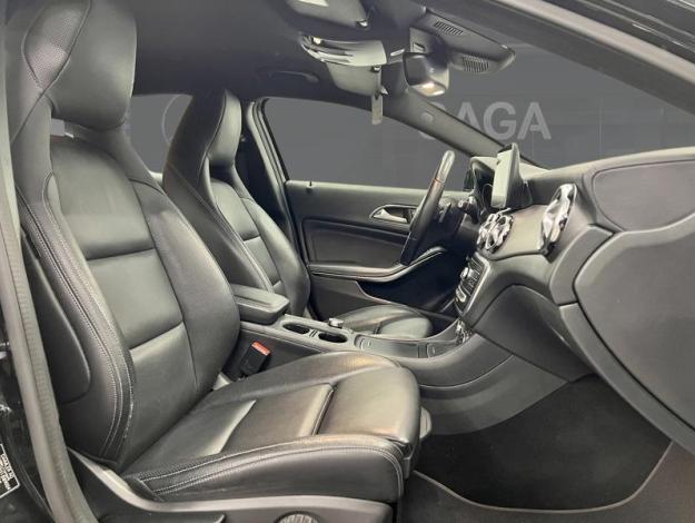 MERCEDES-BENZ GLA 200 d Urban  