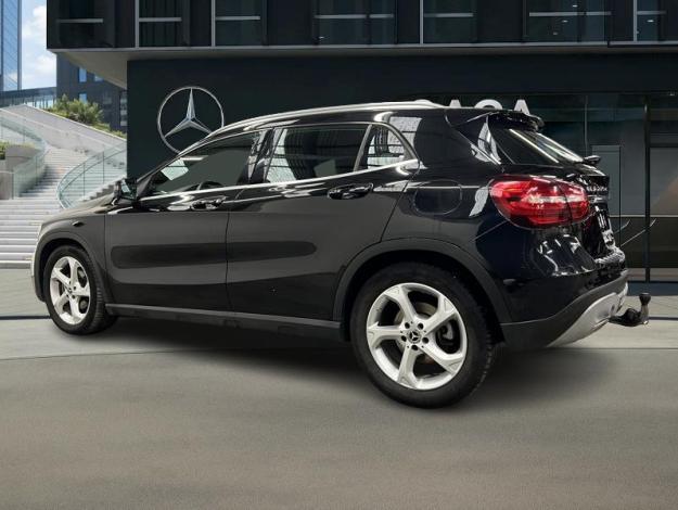 MERCEDES-BENZ GLA 200 d Urban  