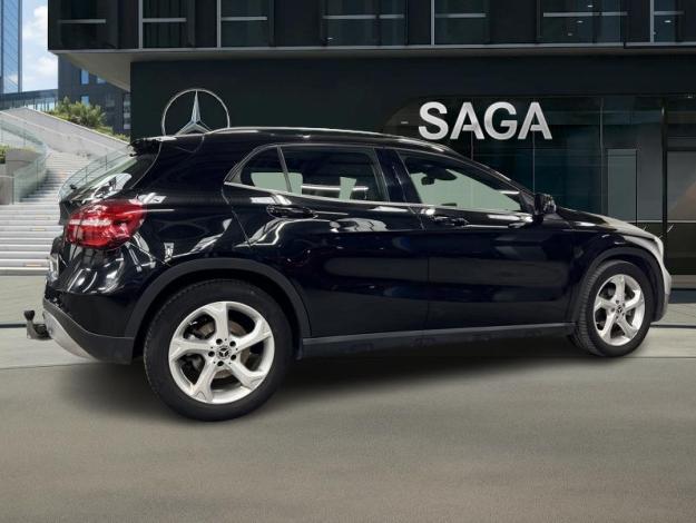 MERCEDES-BENZ GLA 200 d Urban  