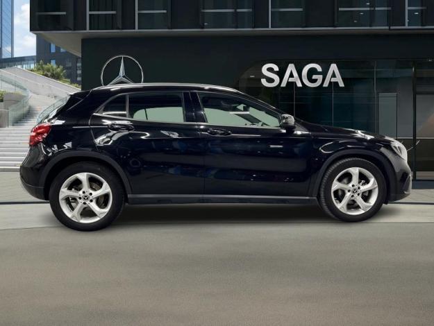 MERCEDES-BENZ GLA 200 d Urban  
