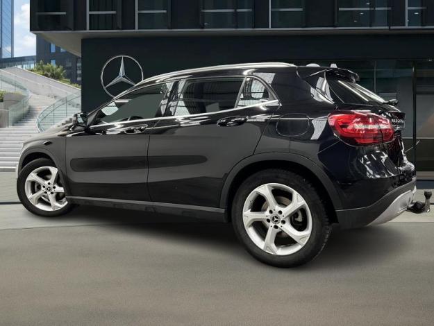 MERCEDES-BENZ GLA 200 d Urban  