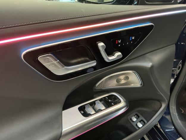 MERCEDES-BENZ E-Class AMG E 53 Hybrid