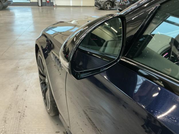 MERCEDES-BENZ E-Class AMG E 53 Hybrid