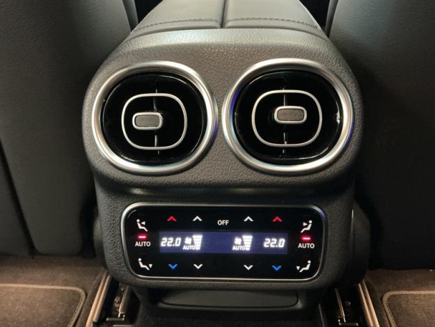MERCEDES-BENZ GLC-Class AMG GLC 63S E Performance