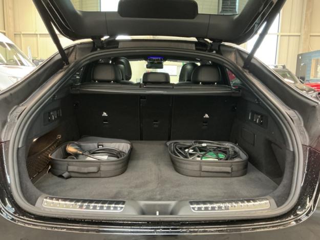 MERCEDES-BENZ GLC-Class AMG GLC 63S E Performance