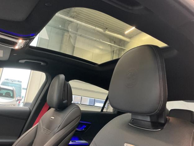 MERCEDES-BENZ GLC-Class AMG GLC 63S E Performance