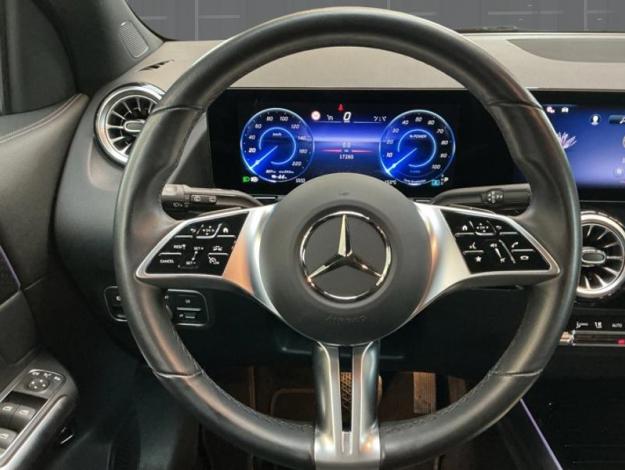MERCEDES-BENZ EQA EQA 250+