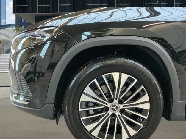 MERCEDES-BENZ EQA EQA 250+