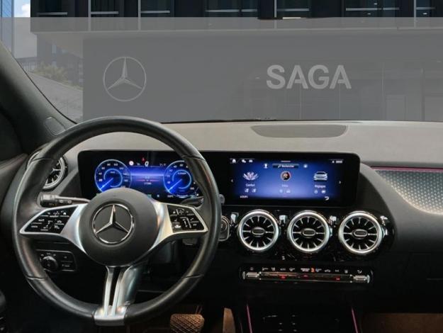MERCEDES-BENZ EQA EQA 250+