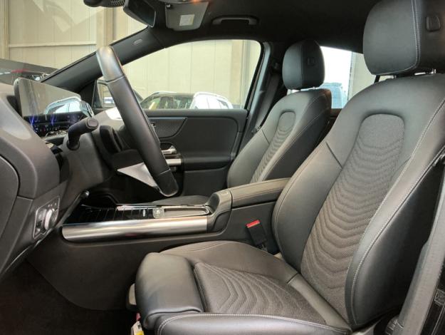 MERCEDES-BENZ EQA EQA 250+