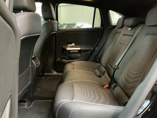 MERCEDES-BENZ EQA EQA 250+