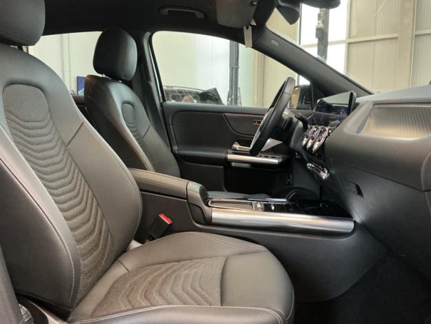 MERCEDES-BENZ EQA EQA 250+
