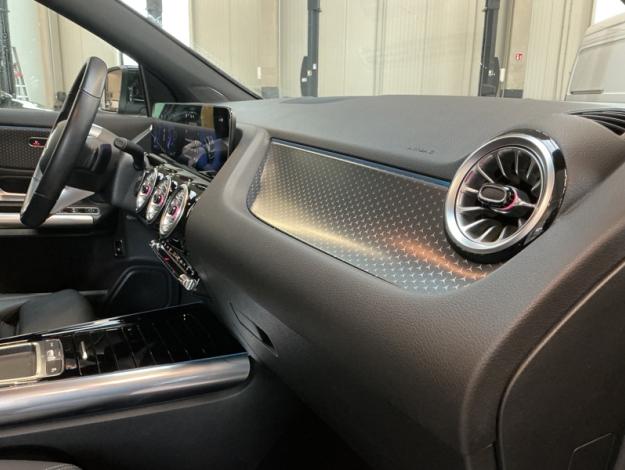 MERCEDES-BENZ EQA EQA 250+