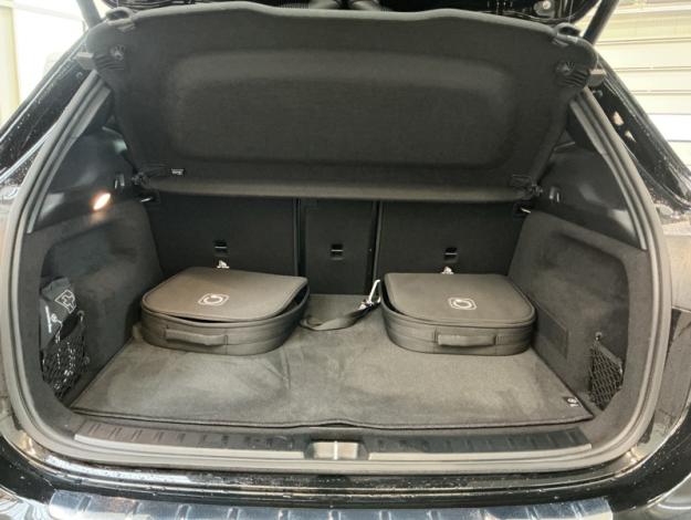 MERCEDES-BENZ EQA EQA 250+