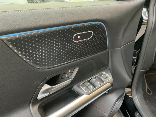 MERCEDES-BENZ EQA EQA 250+