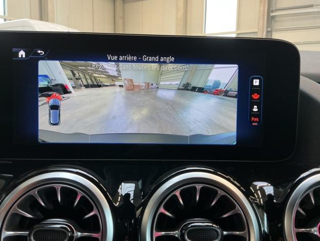 MERCEDES-BENZ EQA EQA 250+
