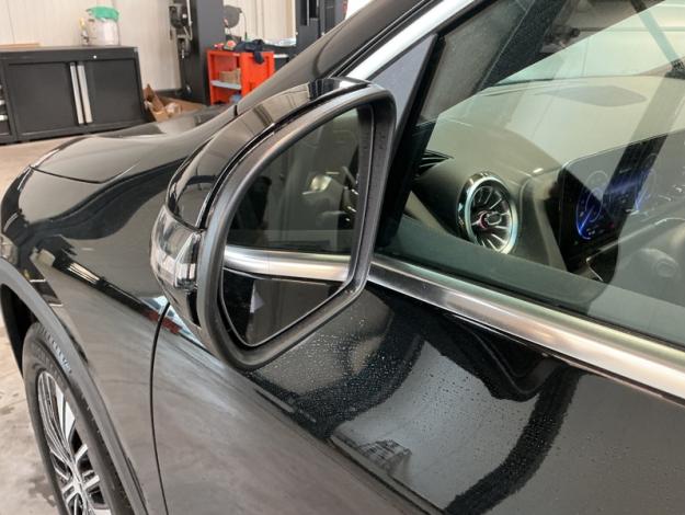 MERCEDES-BENZ EQA EQA 250+