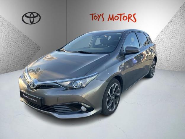 TOYOTA Auris 1.8 HYBRID 136h DESIGN  