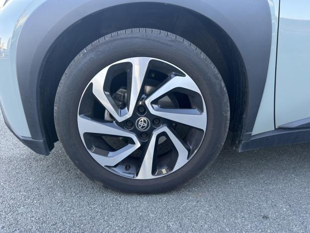 TOYOTA Aygo X 72 ch S-CVT Design MY24  